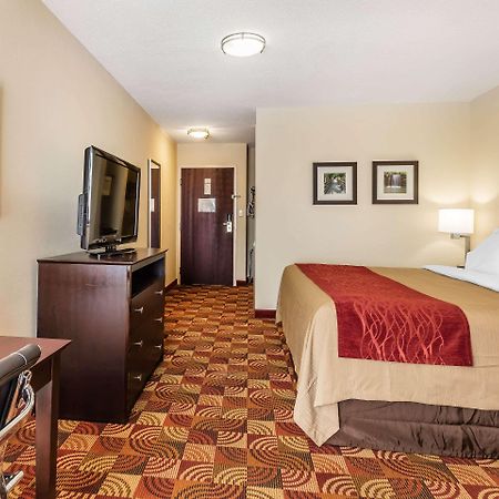 Comfort Inn & Suites Jasper Hwy 78 West Ngoại thất bức ảnh