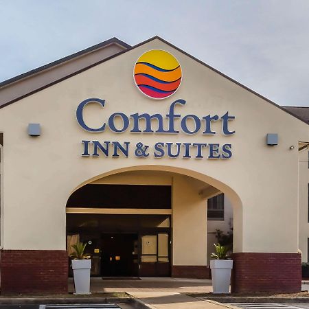 Comfort Inn & Suites Jasper Hwy 78 West Ngoại thất bức ảnh