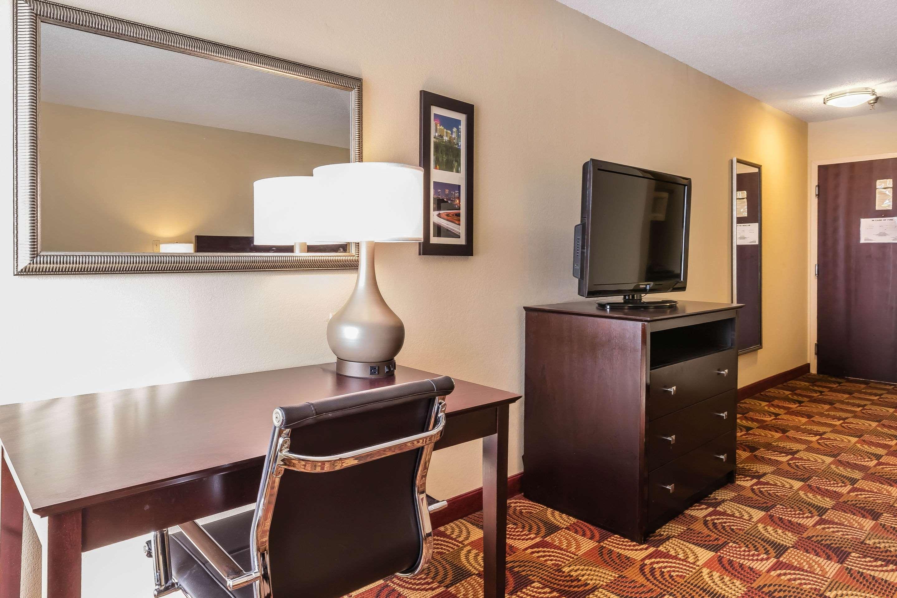 Comfort Inn & Suites Jasper Hwy 78 West Ngoại thất bức ảnh