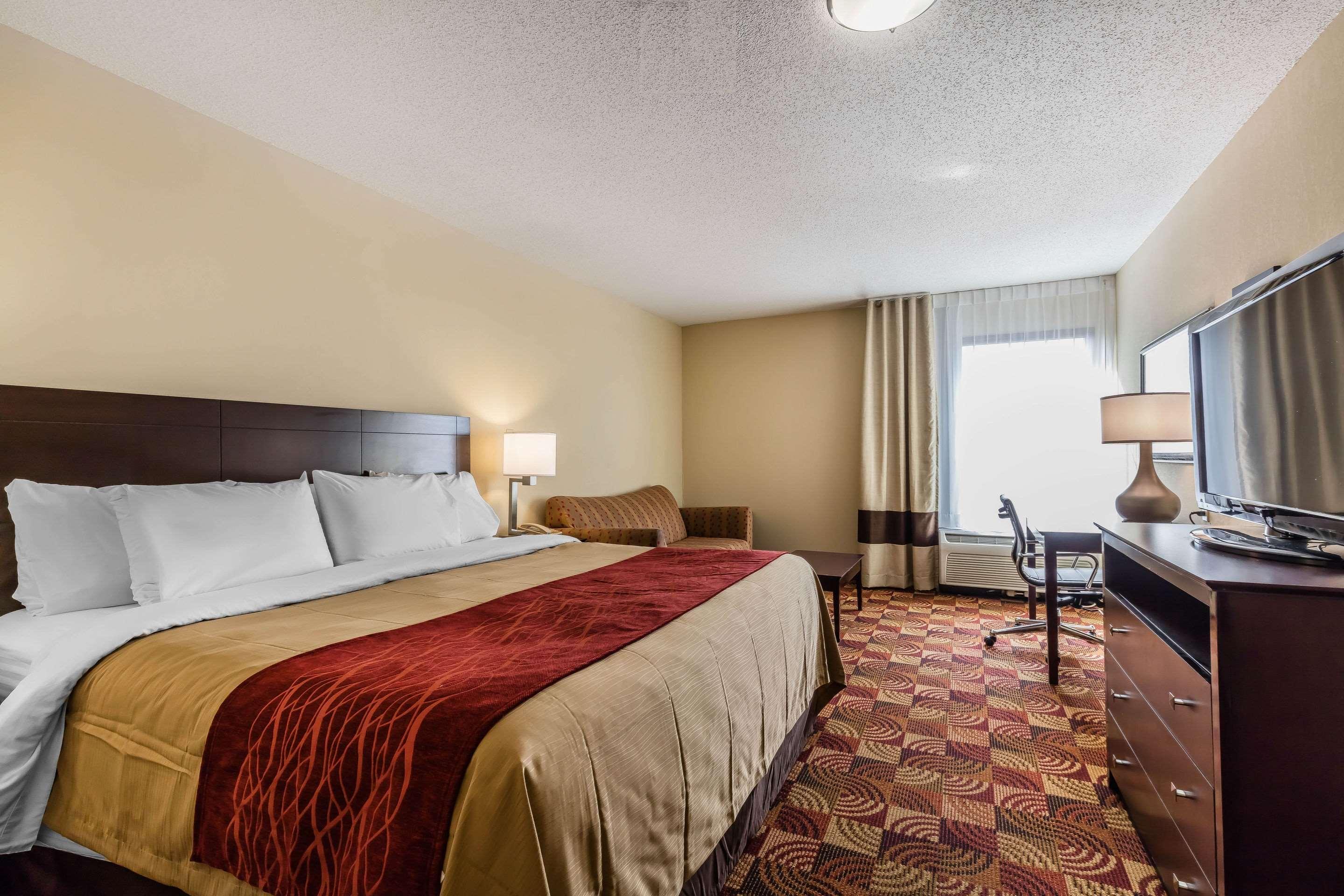 Comfort Inn & Suites Jasper Hwy 78 West Ngoại thất bức ảnh