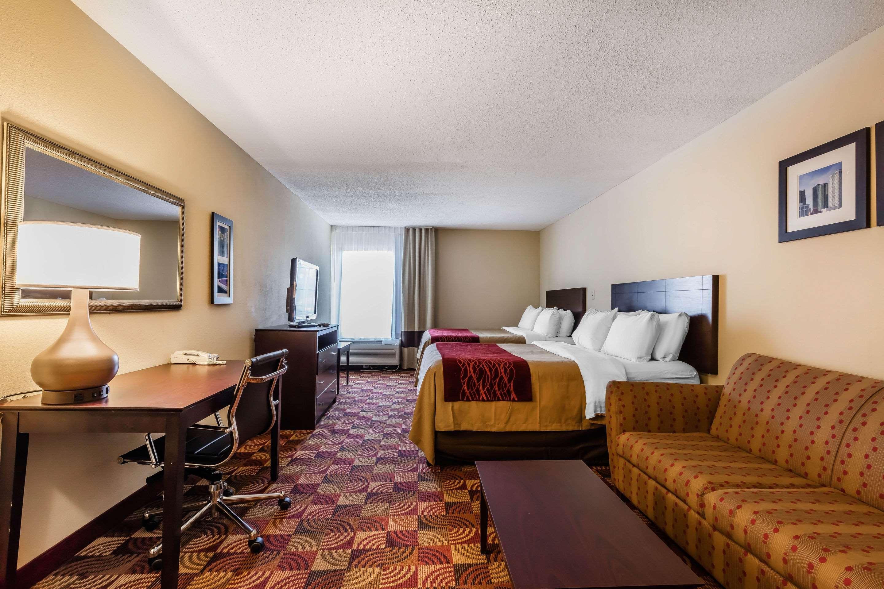 Comfort Inn & Suites Jasper Hwy 78 West Ngoại thất bức ảnh