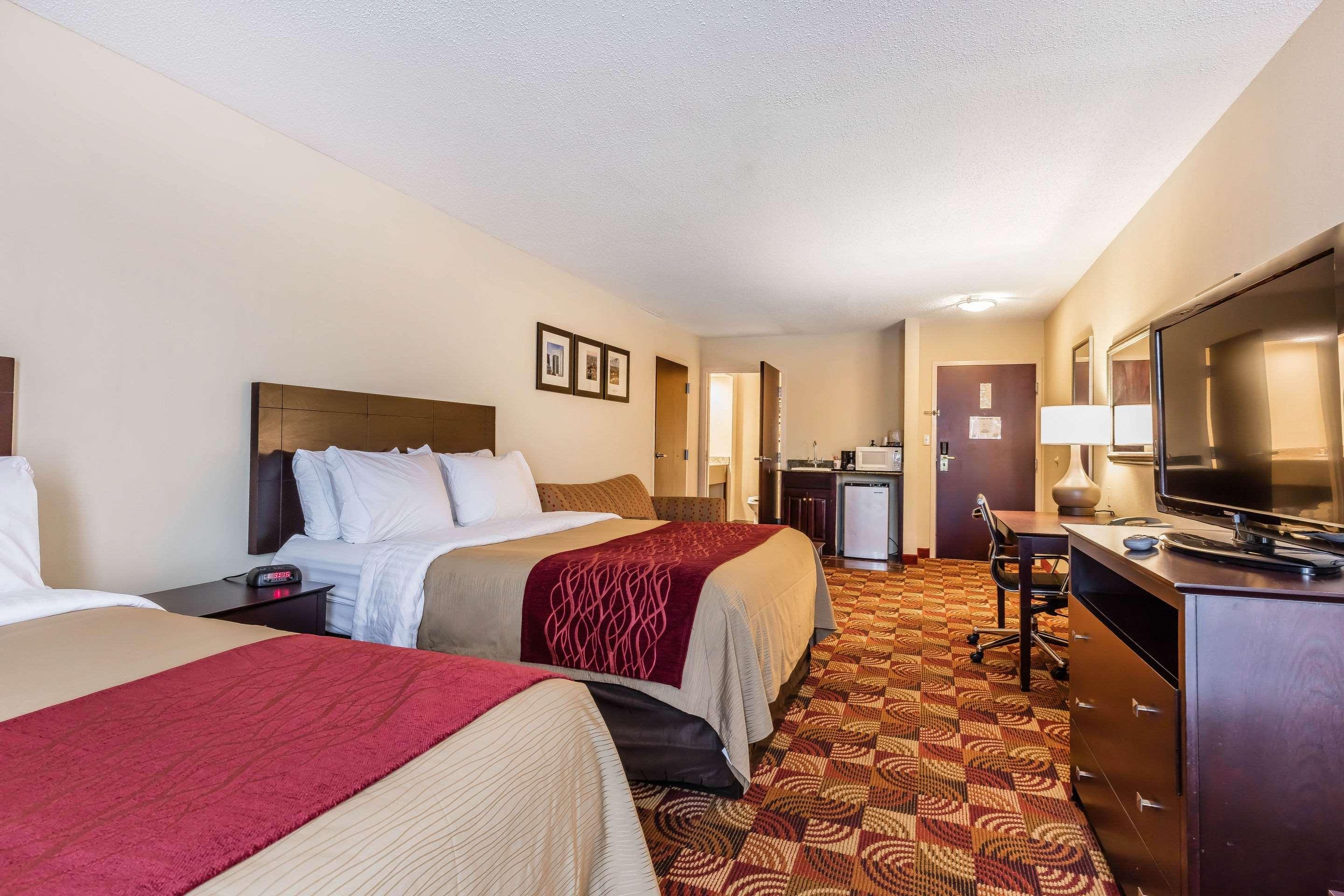 Comfort Inn & Suites Jasper Hwy 78 West Ngoại thất bức ảnh