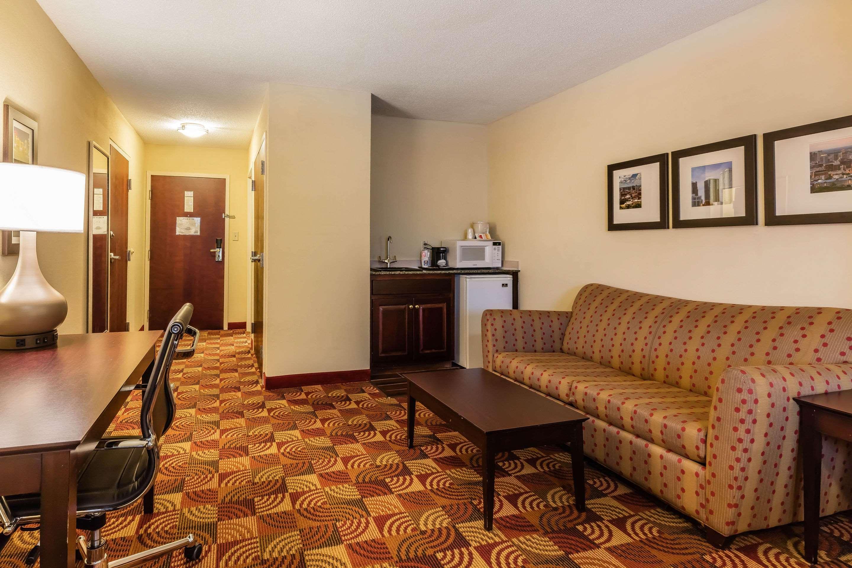 Comfort Inn & Suites Jasper Hwy 78 West Ngoại thất bức ảnh