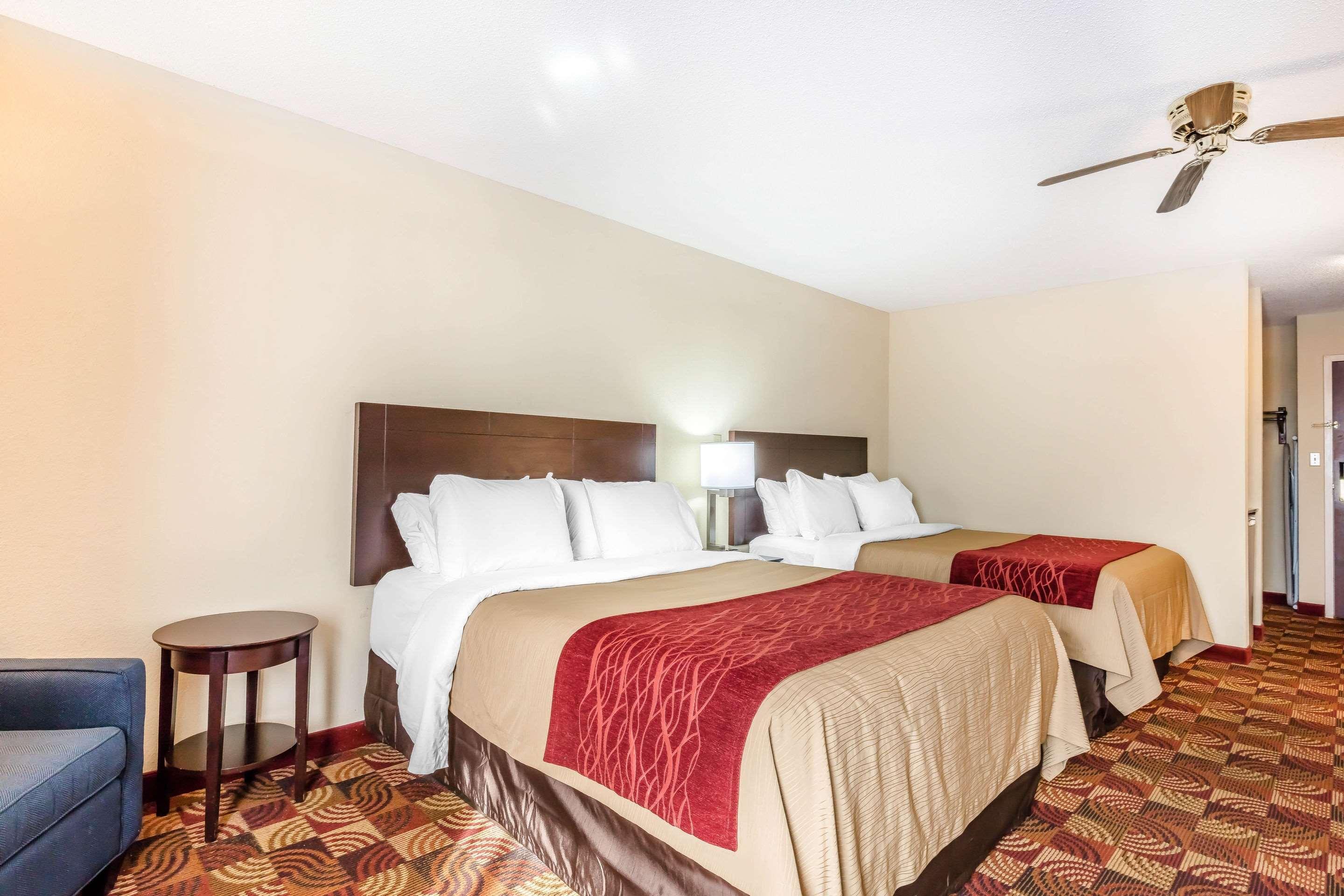 Comfort Inn & Suites Jasper Hwy 78 West Ngoại thất bức ảnh