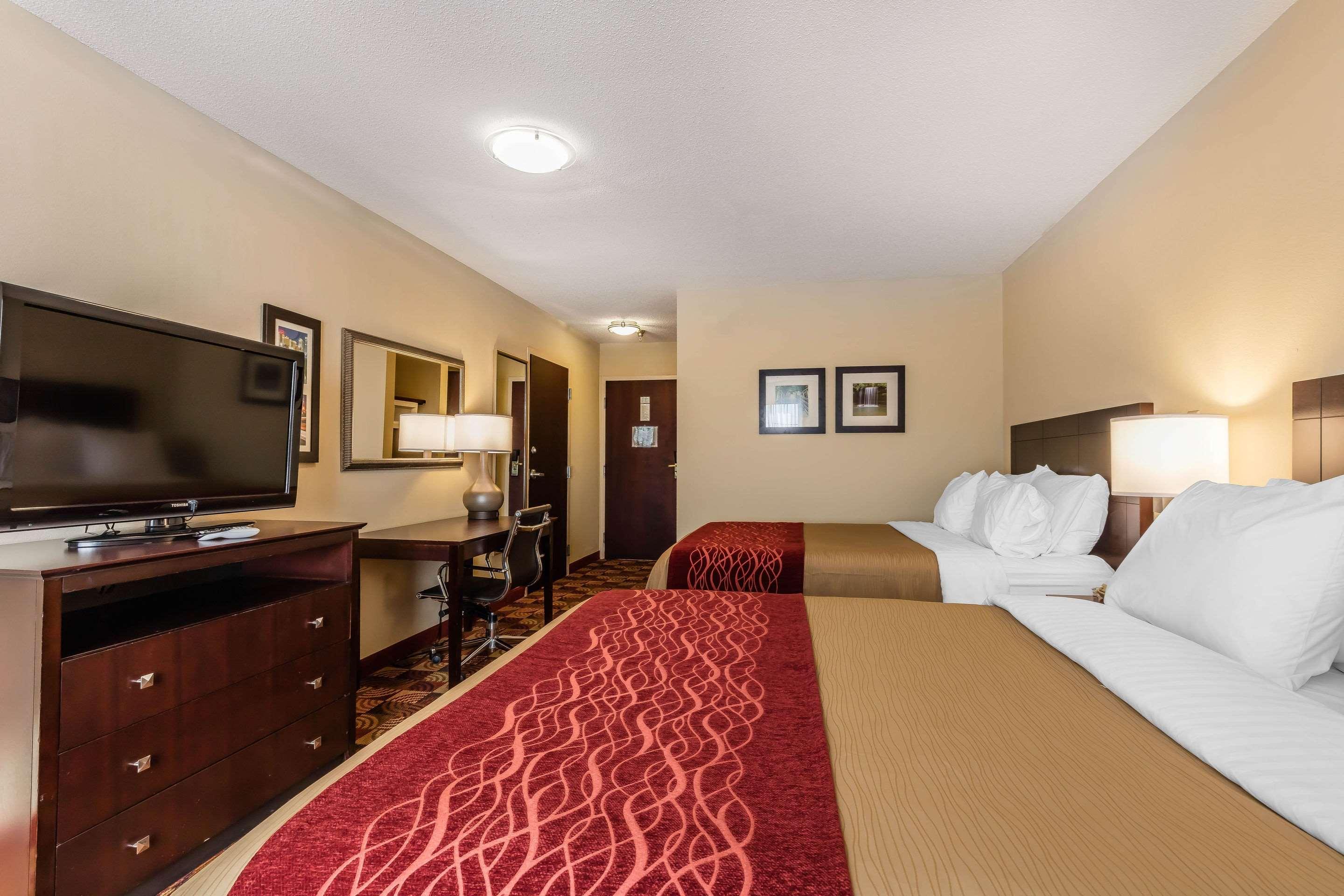 Comfort Inn & Suites Jasper Hwy 78 West Ngoại thất bức ảnh