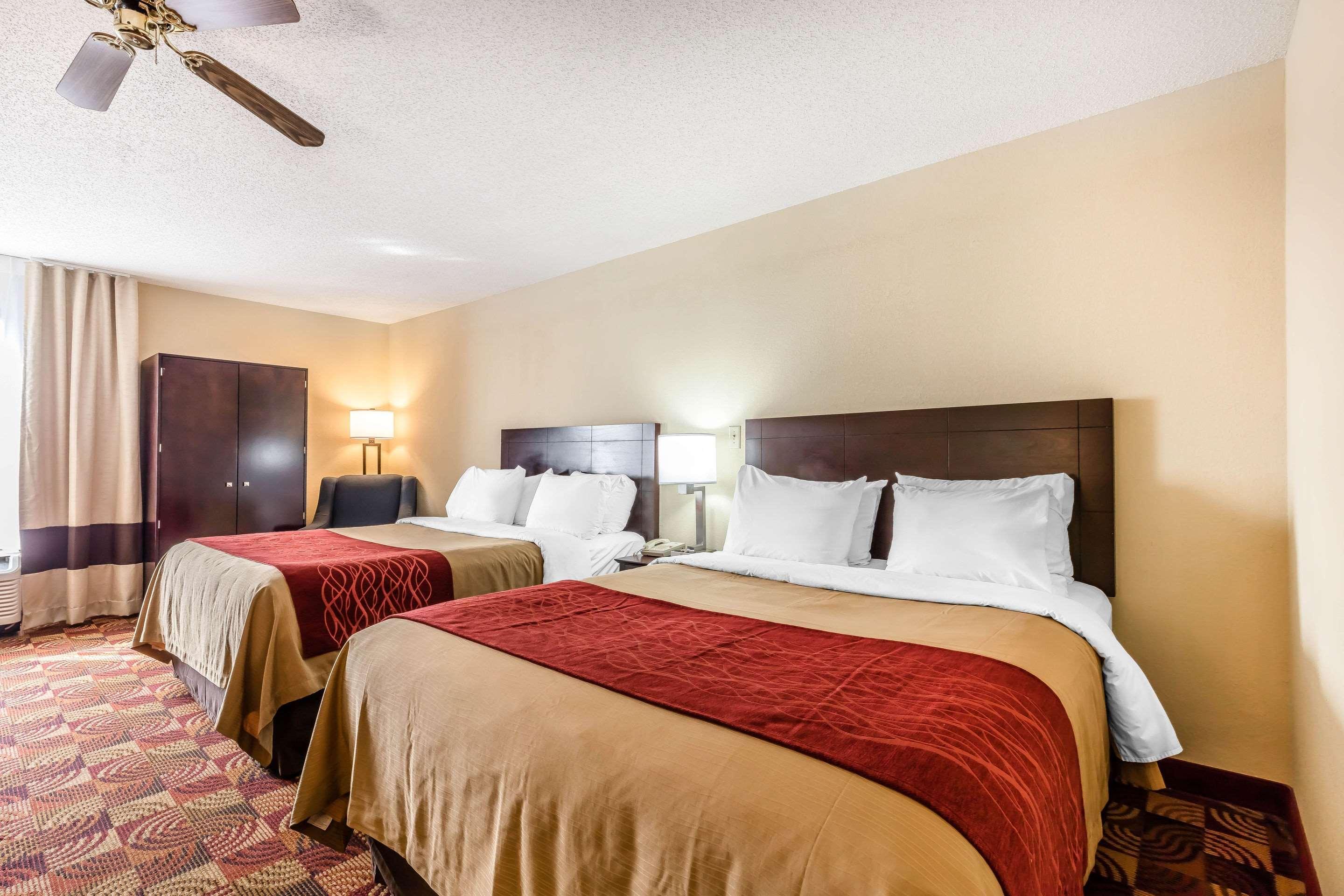 Comfort Inn & Suites Jasper Hwy 78 West Ngoại thất bức ảnh