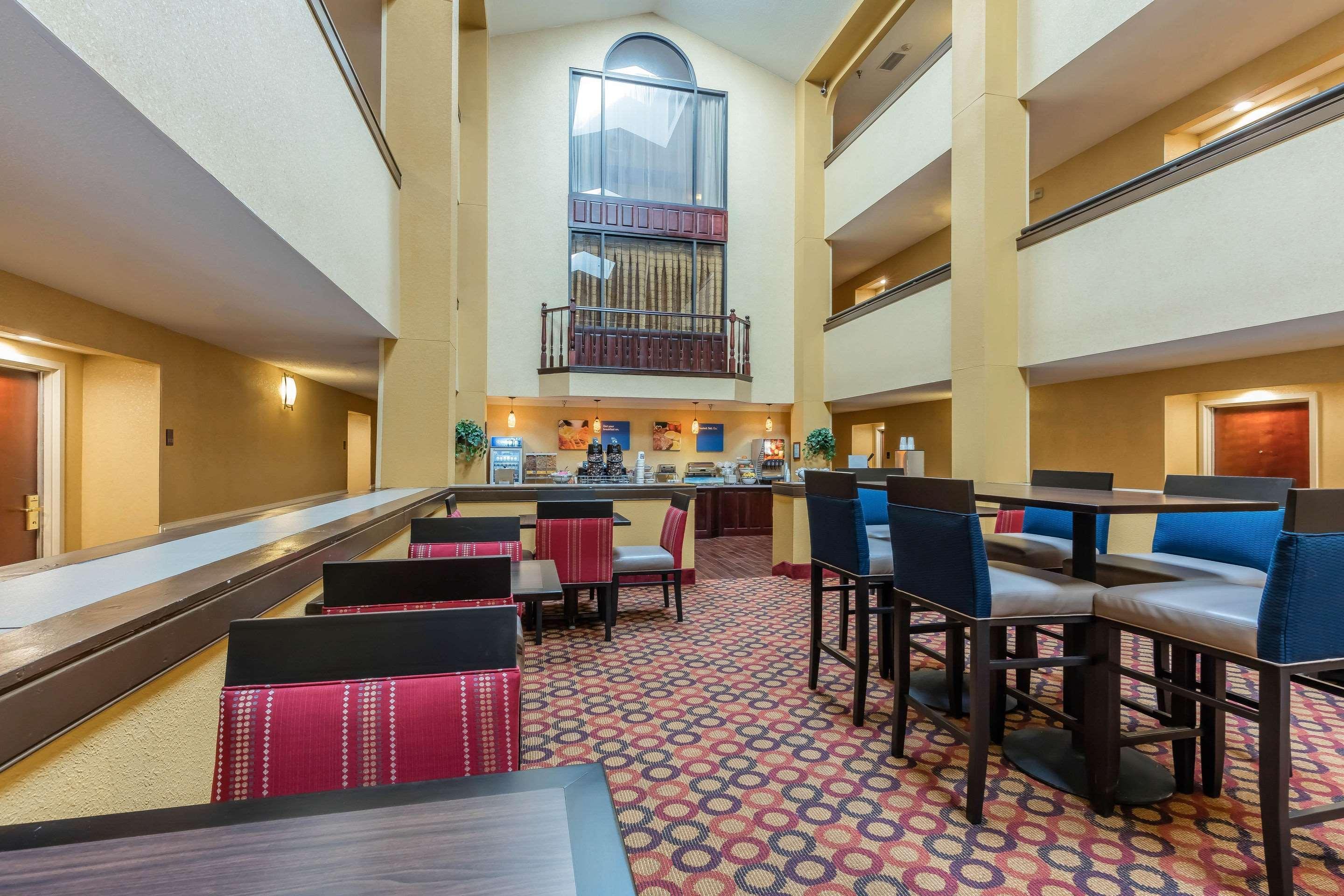 Comfort Inn & Suites Jasper Hwy 78 West Ngoại thất bức ảnh