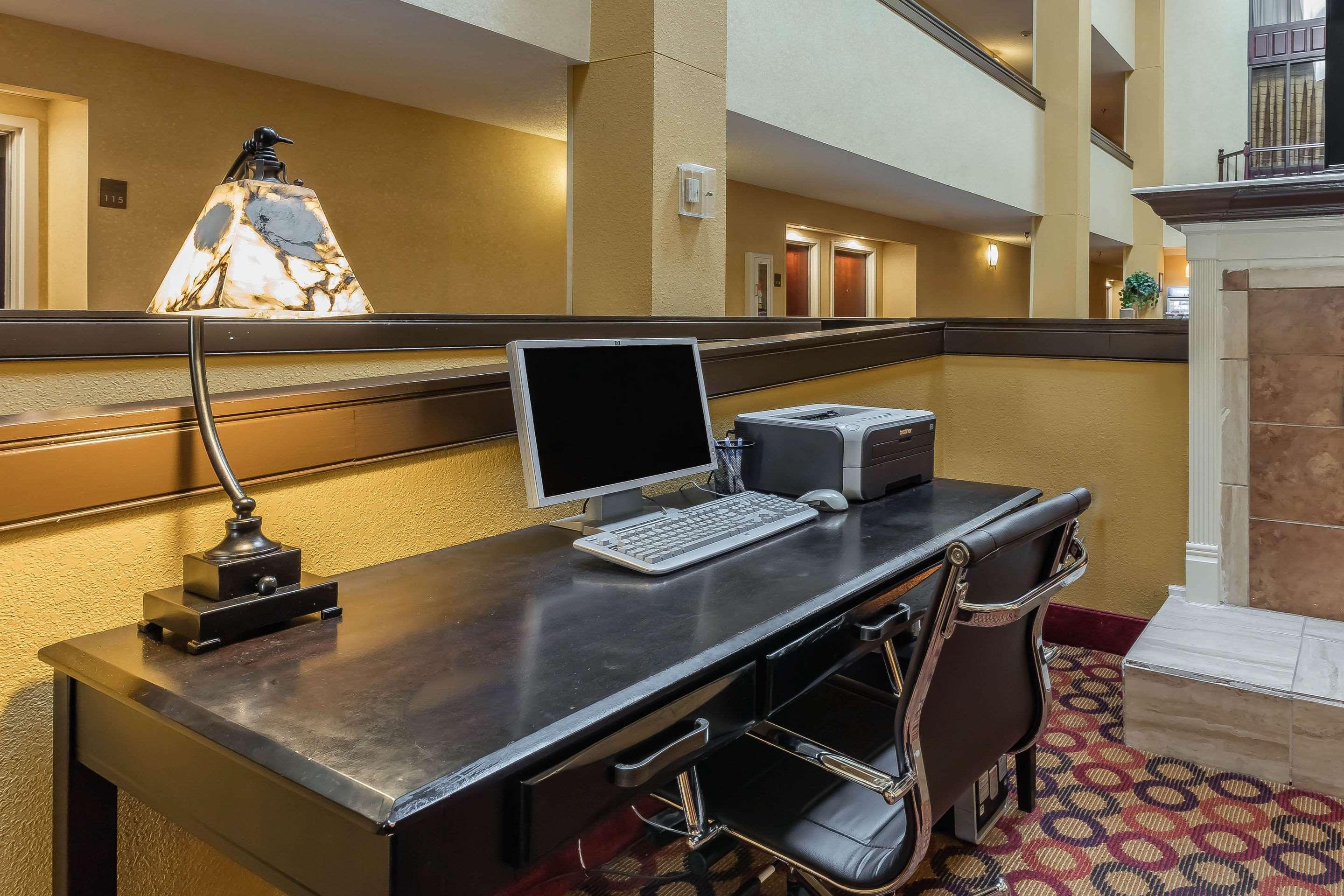 Comfort Inn & Suites Jasper Hwy 78 West Ngoại thất bức ảnh