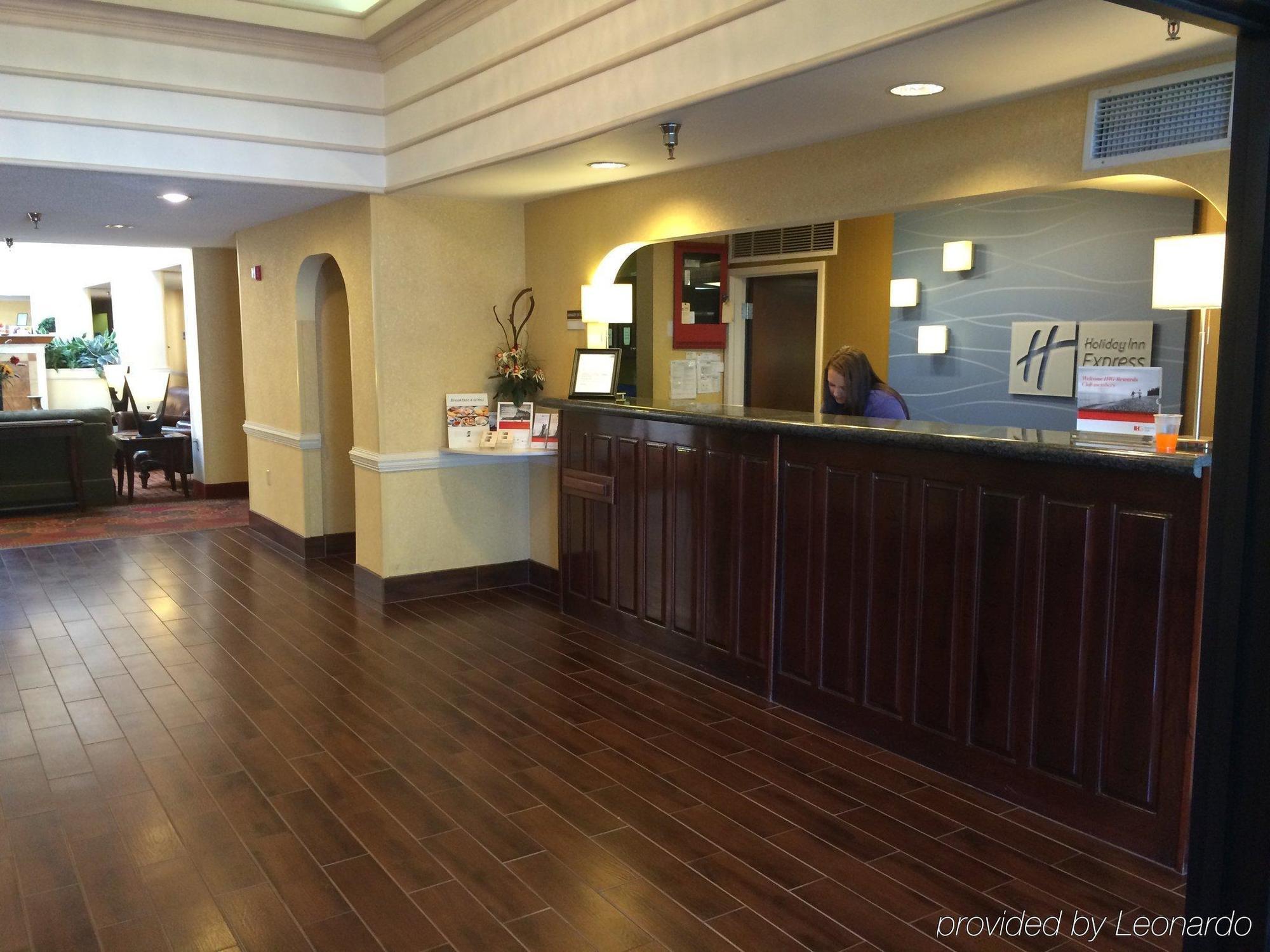Comfort Inn & Suites Jasper Hwy 78 West Ngoại thất bức ảnh