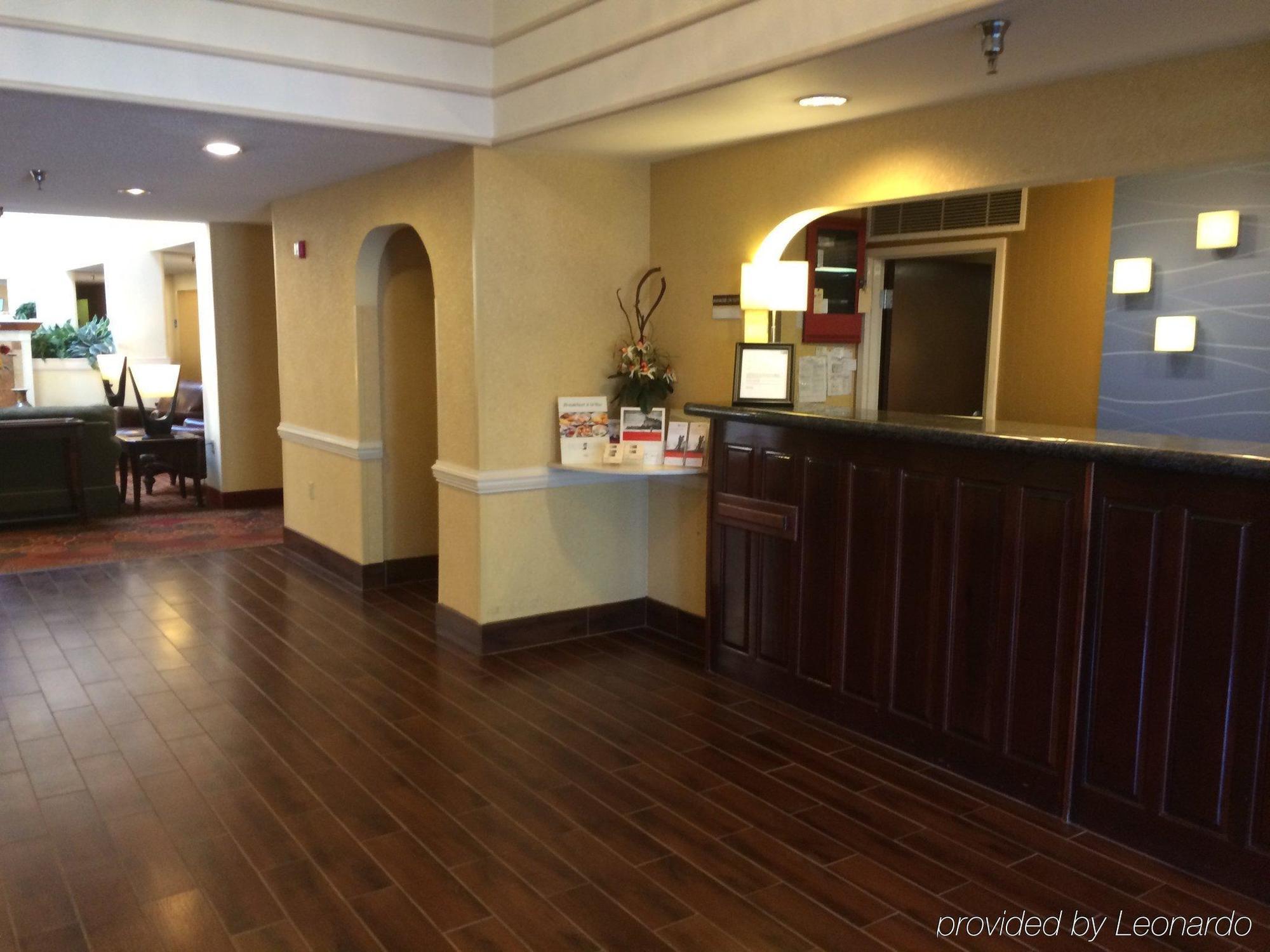 Comfort Inn & Suites Jasper Hwy 78 West Ngoại thất bức ảnh