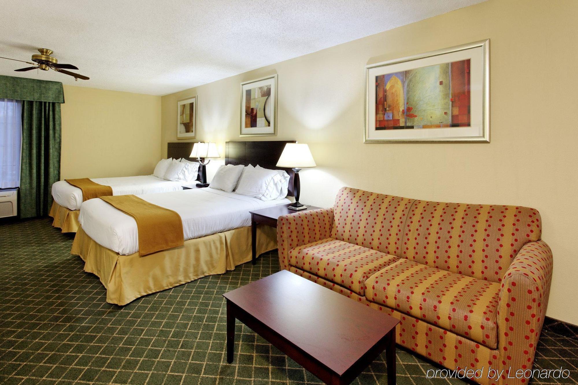 Comfort Inn & Suites Jasper Hwy 78 West Ngoại thất bức ảnh
