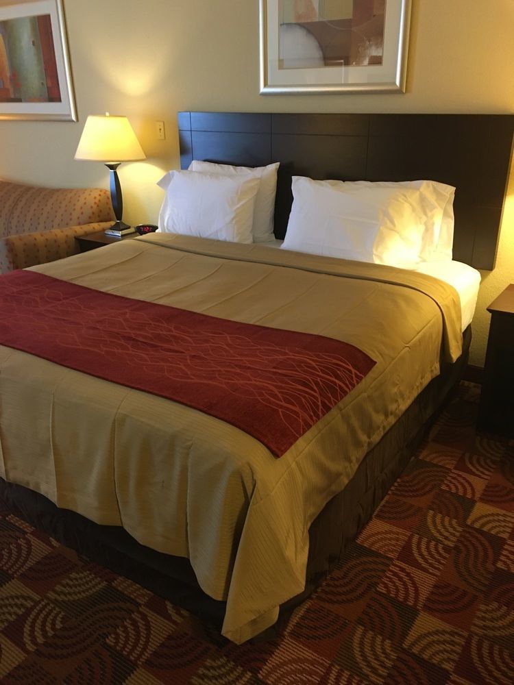 Comfort Inn & Suites Jasper Hwy 78 West Ngoại thất bức ảnh