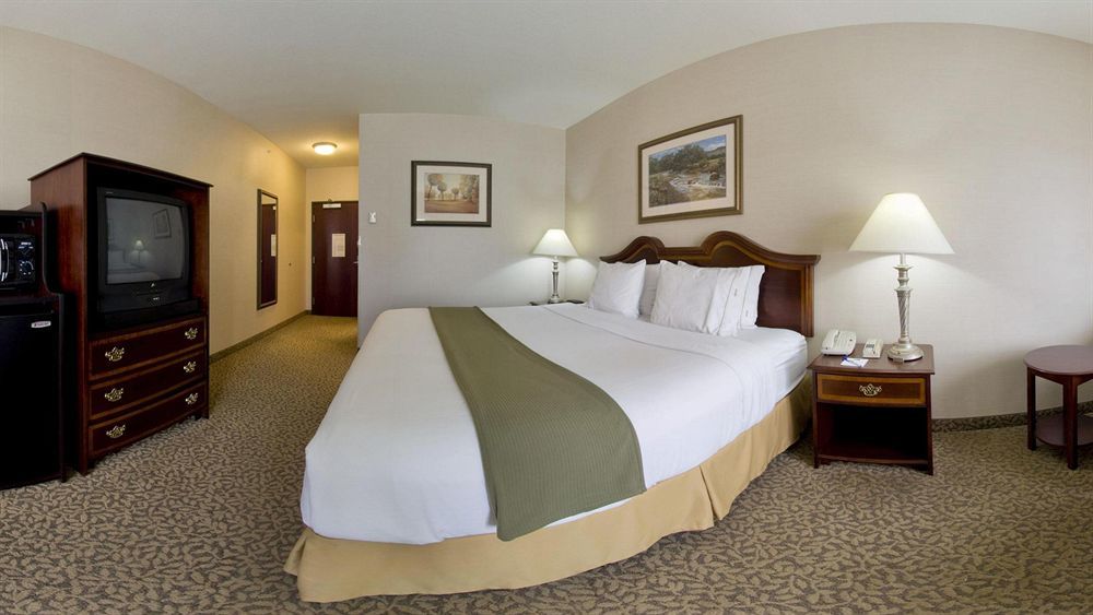 Comfort Inn & Suites Jasper Hwy 78 West Ngoại thất bức ảnh