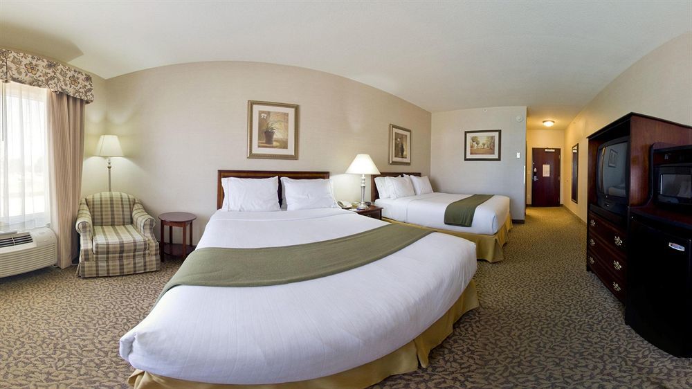 Comfort Inn & Suites Jasper Hwy 78 West Ngoại thất bức ảnh