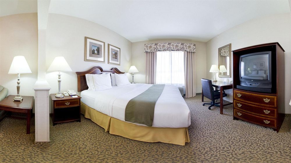 Comfort Inn & Suites Jasper Hwy 78 West Ngoại thất bức ảnh