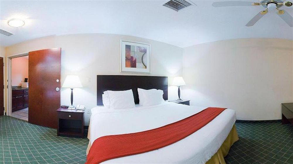Comfort Inn & Suites Jasper Hwy 78 West Ngoại thất bức ảnh