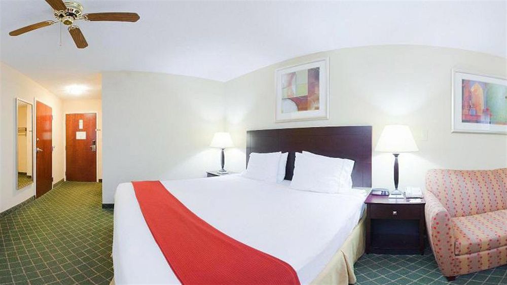 Comfort Inn & Suites Jasper Hwy 78 West Ngoại thất bức ảnh