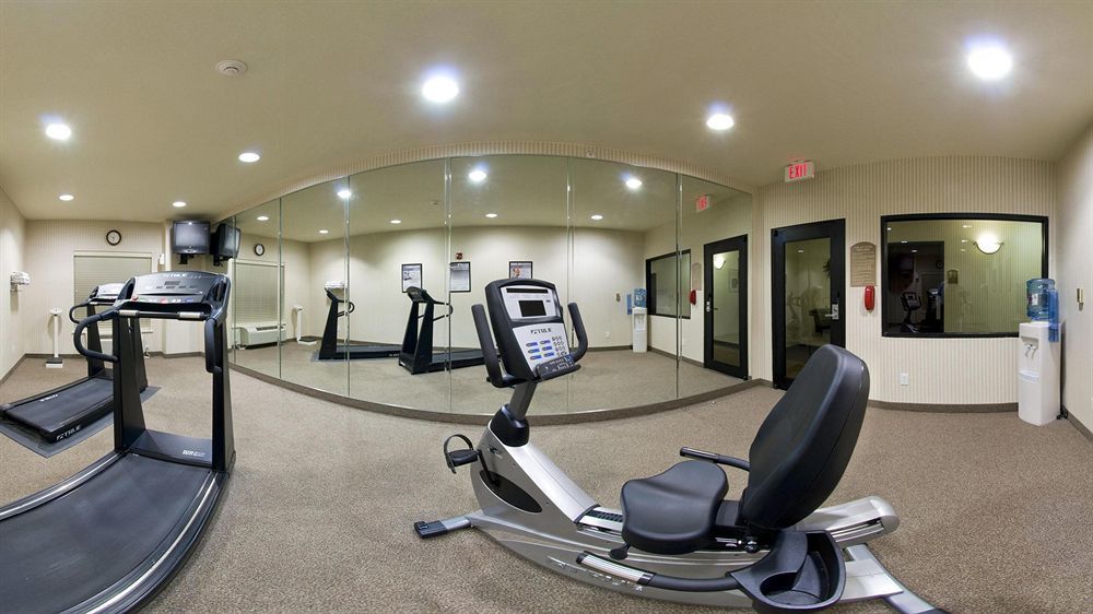 Comfort Inn & Suites Jasper Hwy 78 West Ngoại thất bức ảnh