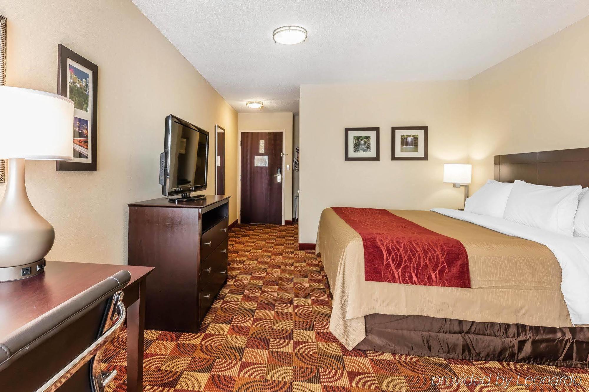 Comfort Inn & Suites Jasper Hwy 78 West Ngoại thất bức ảnh
