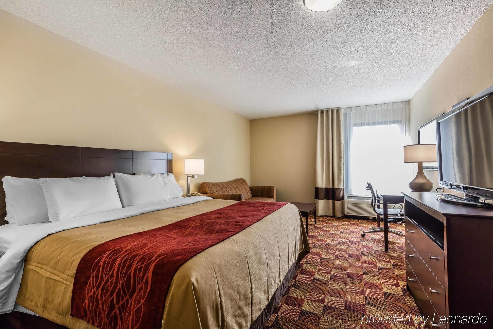 Comfort Inn & Suites Jasper Hwy 78 West Ngoại thất bức ảnh