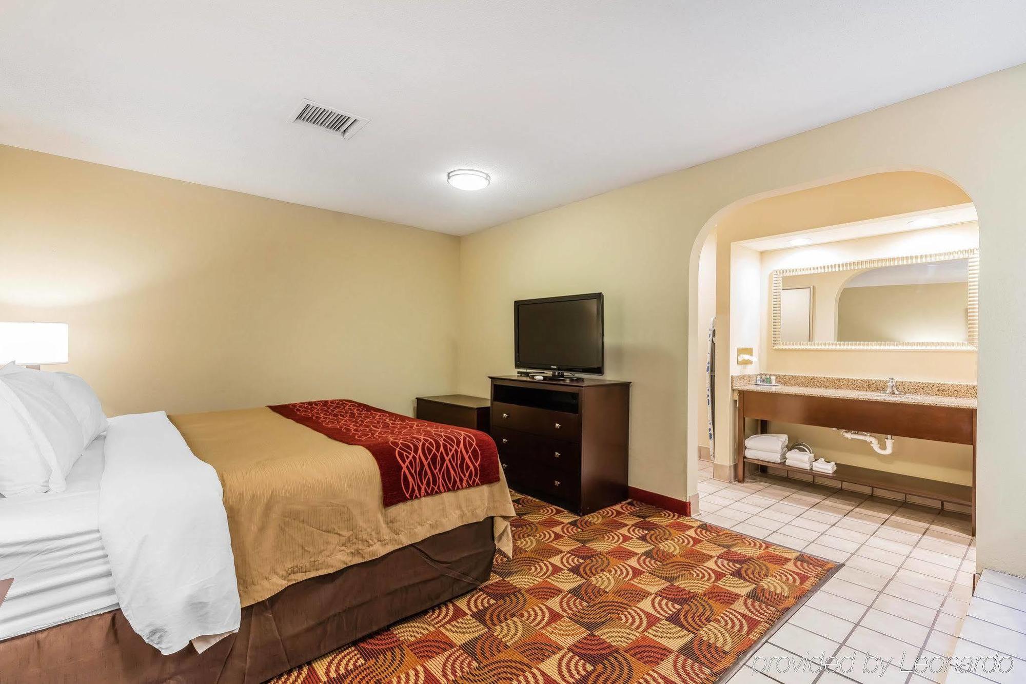 Comfort Inn & Suites Jasper Hwy 78 West Ngoại thất bức ảnh