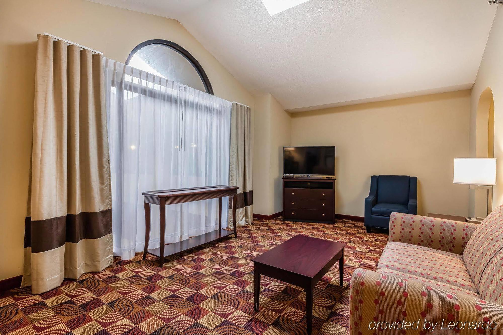 Comfort Inn & Suites Jasper Hwy 78 West Ngoại thất bức ảnh