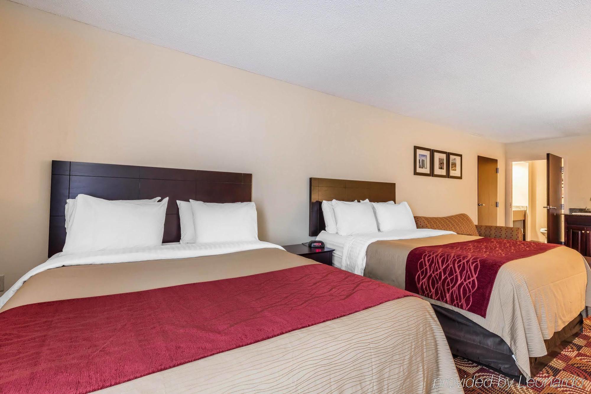 Comfort Inn & Suites Jasper Hwy 78 West Ngoại thất bức ảnh