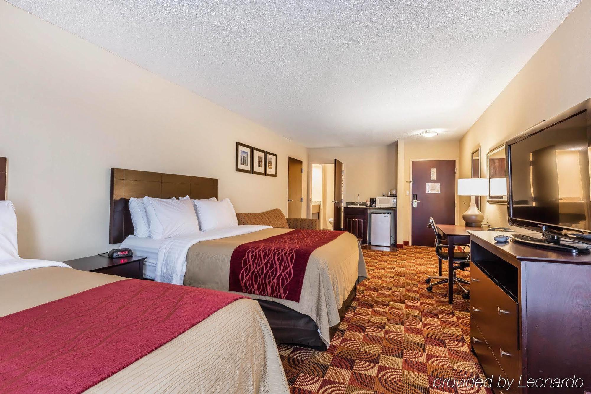 Comfort Inn & Suites Jasper Hwy 78 West Ngoại thất bức ảnh