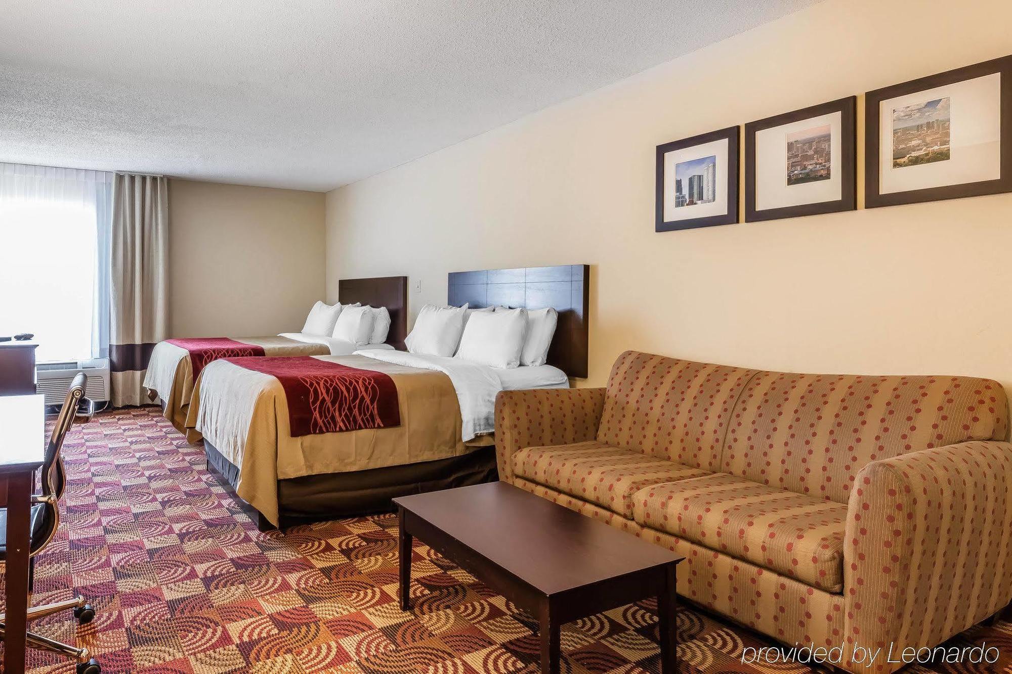 Comfort Inn & Suites Jasper Hwy 78 West Ngoại thất bức ảnh