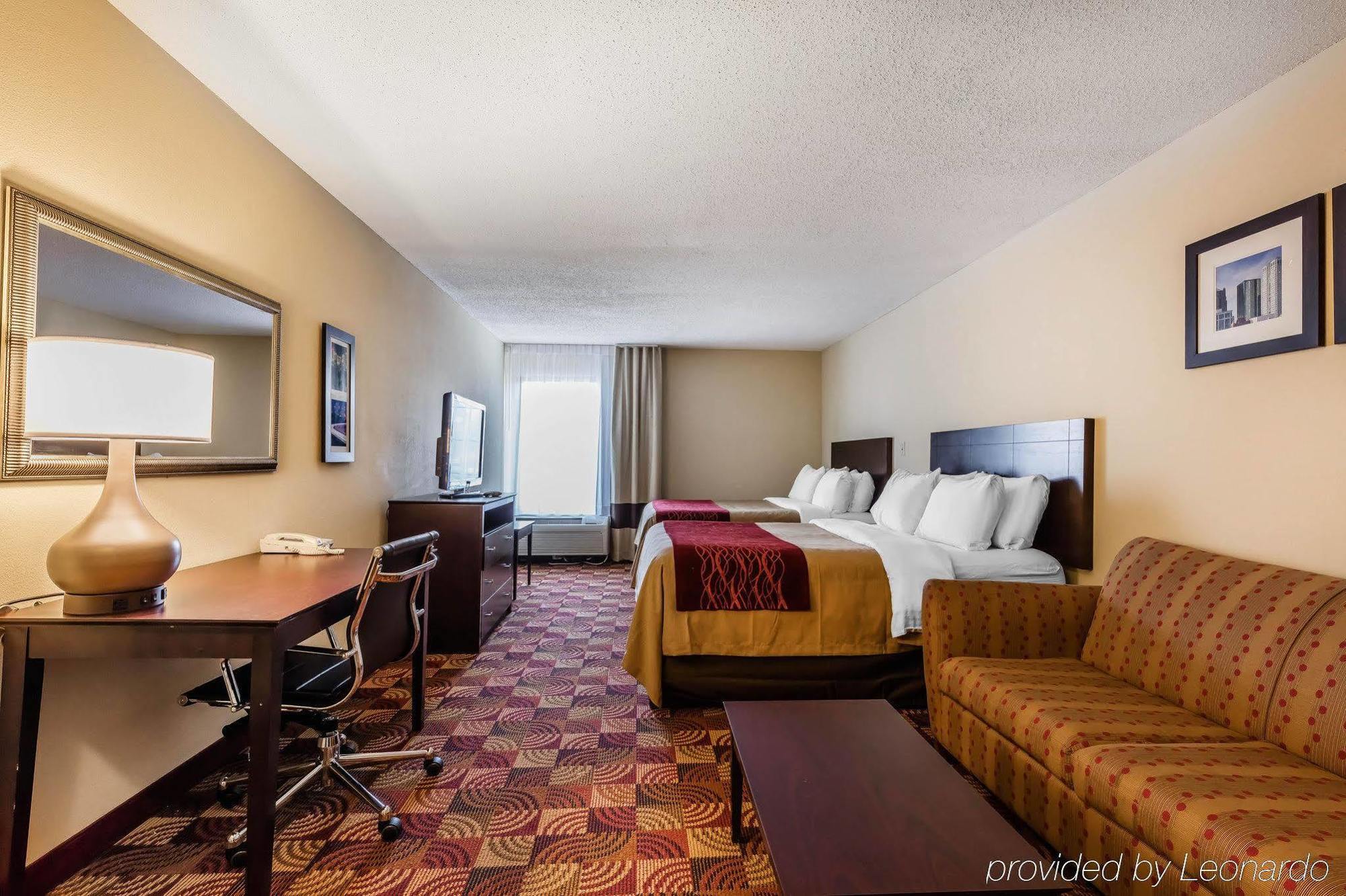 Comfort Inn & Suites Jasper Hwy 78 West Ngoại thất bức ảnh